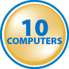 10 Computers 10 Computers
